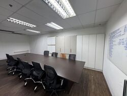 Penjuru Road (D22), Factory #618828651